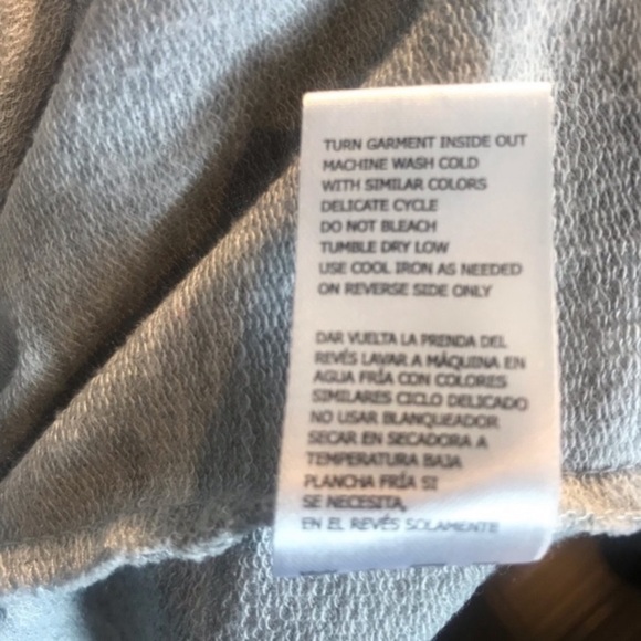 DISNEY Frayed Grumpy Sweater - Picture 7 of 7